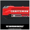 BATTERY craftsman